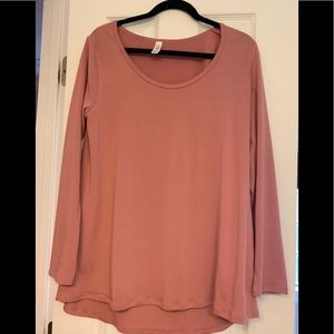 Medium lularoe lynnae